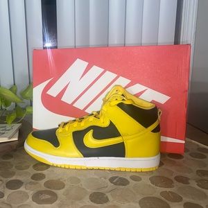 Nike Dunk High